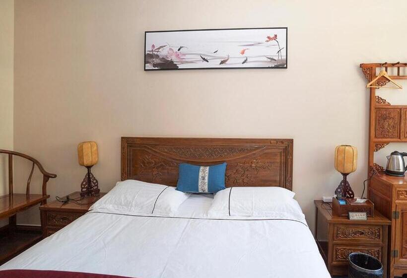 スタンダードトリプルルーム, Dong Li Guest House