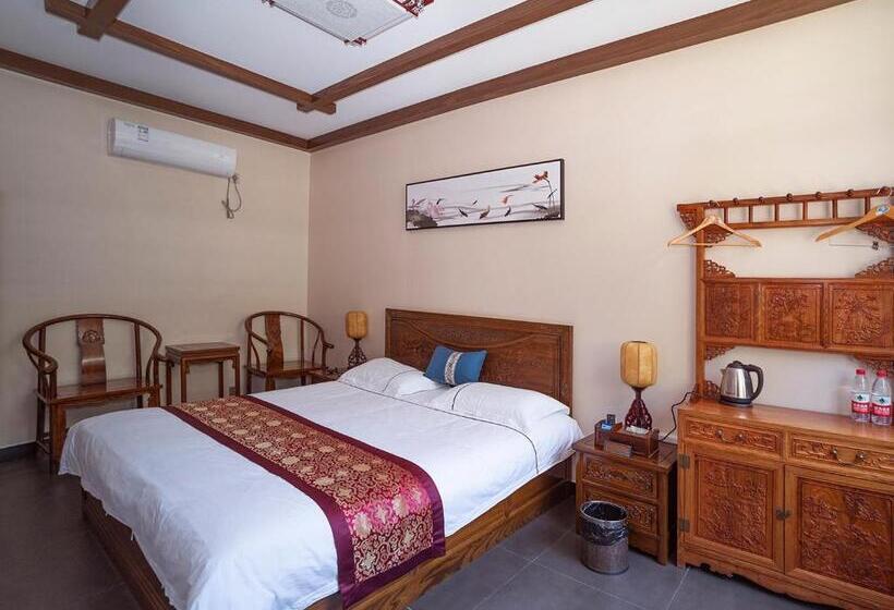 スタンダードトリプルルーム, Dong Li Guest House