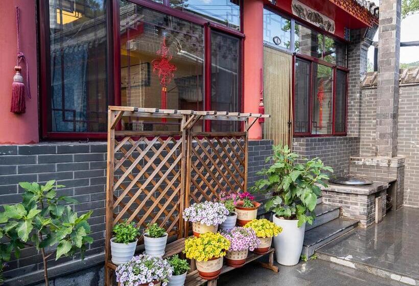 Семейный Номер, Dong Li Guest House