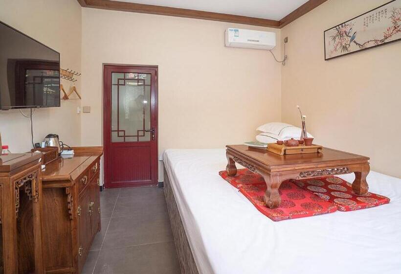 ファミリールーム, Dong Li Guest House