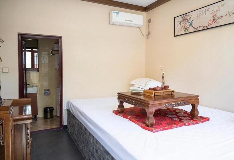 ファミリールーム, Dong Li Guest House