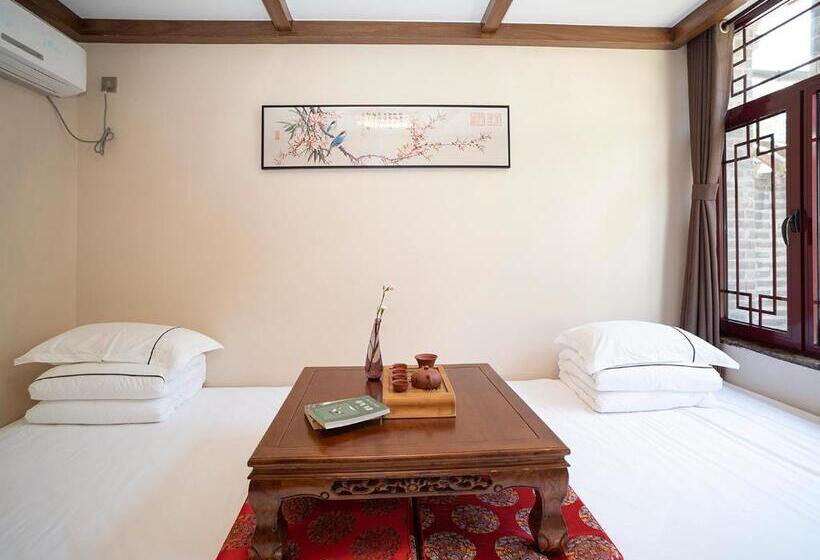 ファミリールーム, Dong Li Guest House