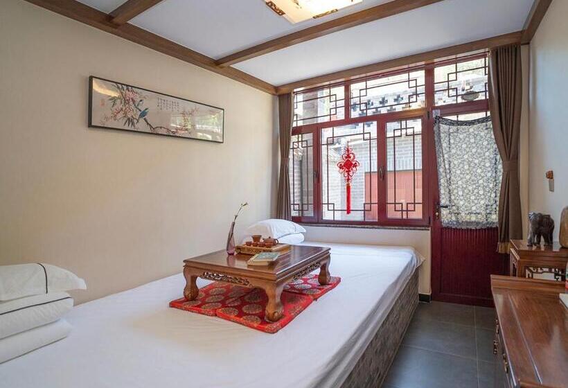 ファミリールーム, Dong Li Guest House