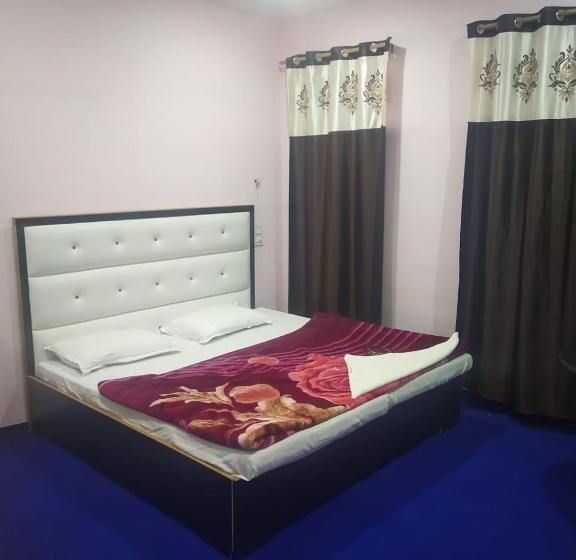 デラックスルーム, Irshad Home Stay