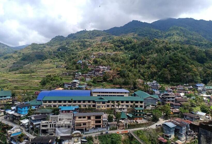 غرفة عائلية, Koreen Guest House