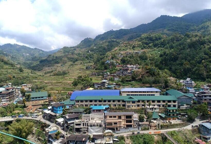 غرفة عائلية, Koreen Guest House