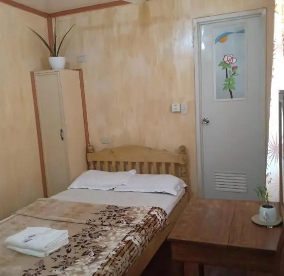 Standard-huone, Koreen Guest House