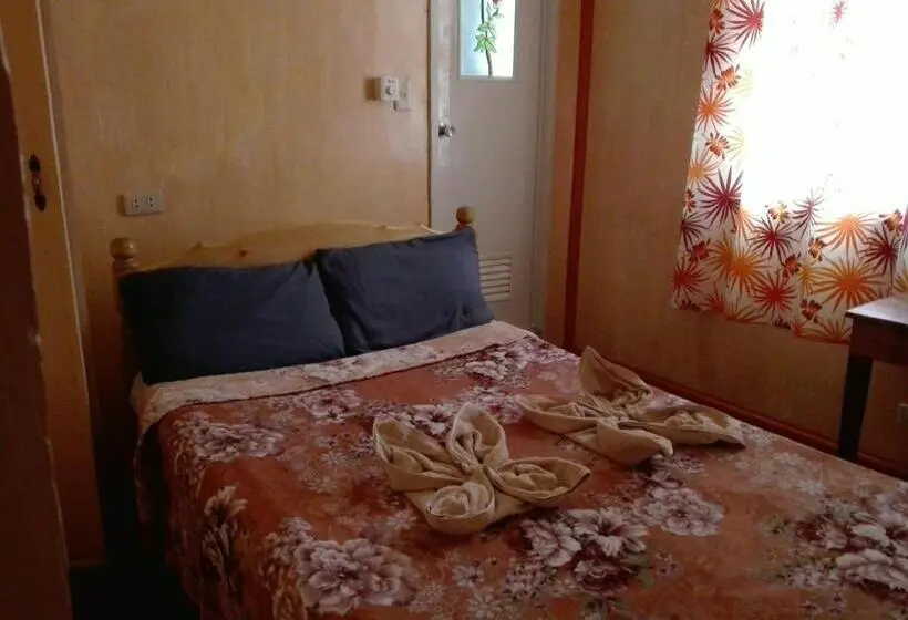 Standard-huone, Koreen Guest House