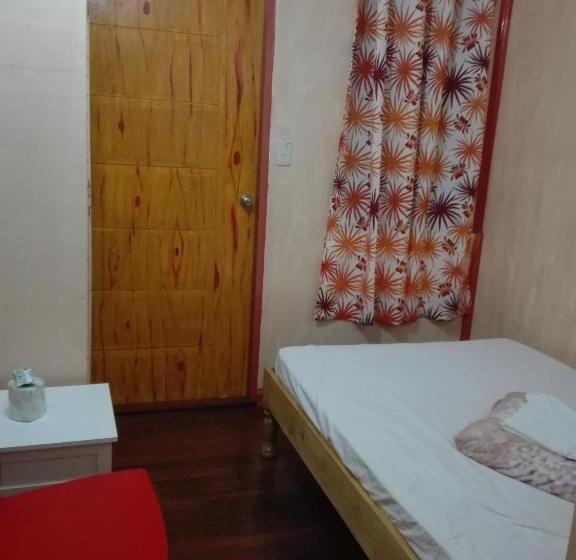 غرفة قياسية, Koreen Guest House