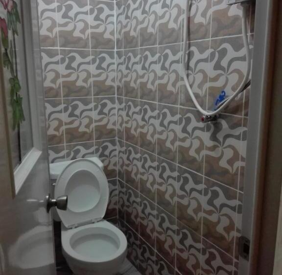 غرفة قياسية, Koreen Guest House