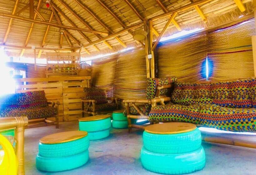 标准间, Nana's Holiday Let