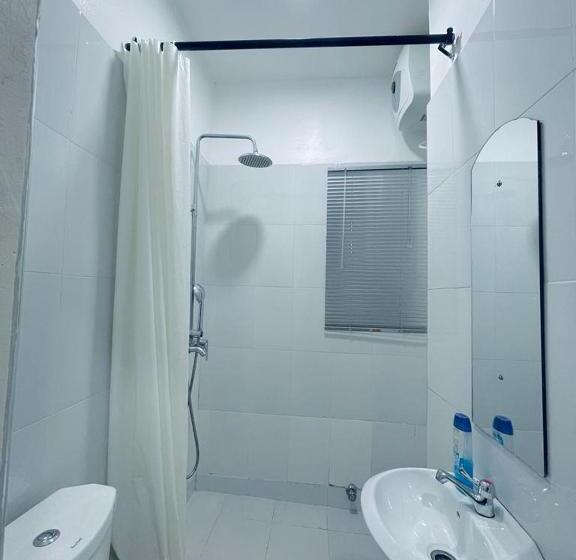 带大床的复式套间, Nana's Holiday Let