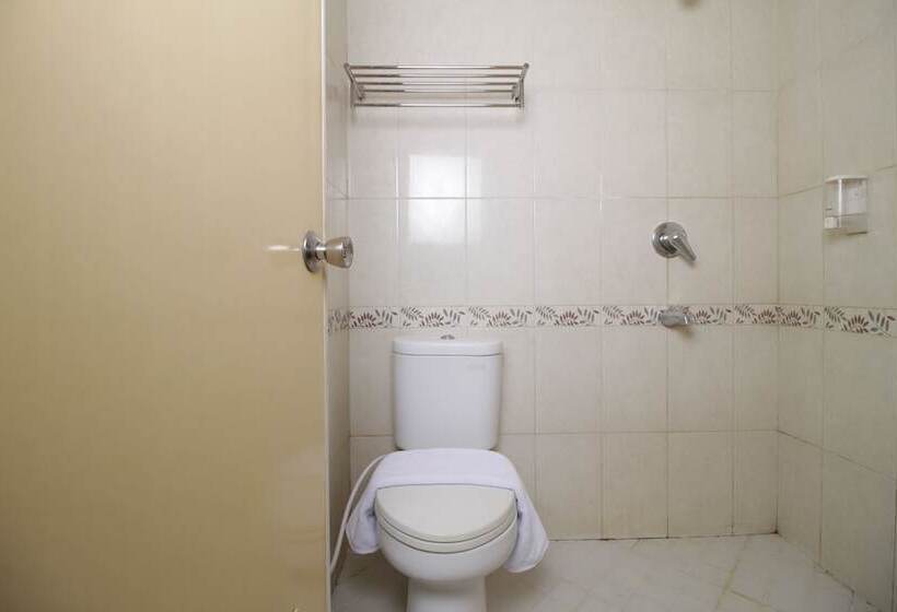 Номер Стандарт, Reddoorz @ Pangeran Antasari 2