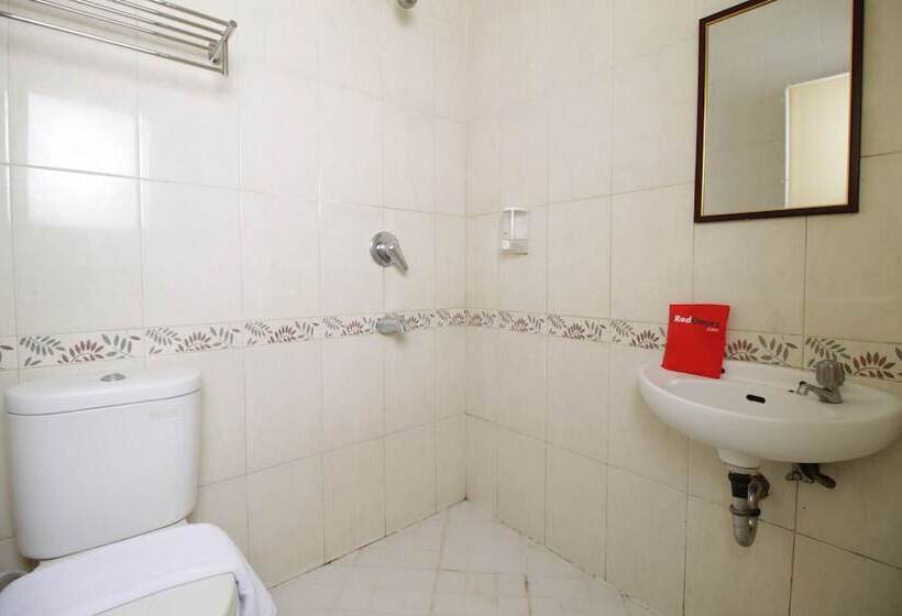 Номер Стандарт, Reddoorz @ Pangeran Antasari 2