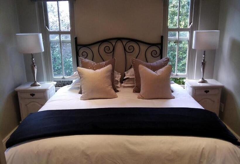 جناح ديلوكس سرير كينج, Tranquil Tokai