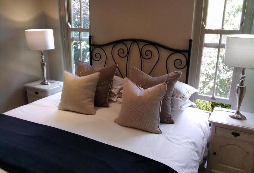 جناح ديلوكس سرير كينج, Tranquil Tokai