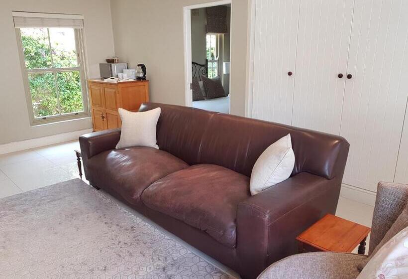 جناح ديلوكس سرير كينج, Tranquil Tokai