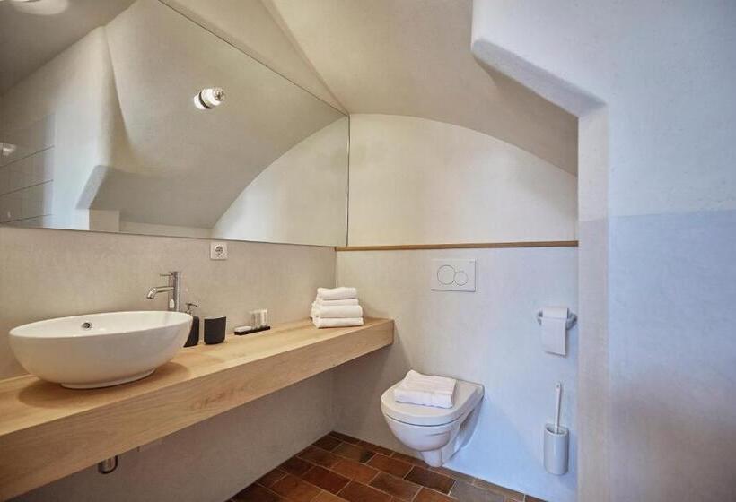 اتاق استاندارد, Herberg De Zwarte Ruiter