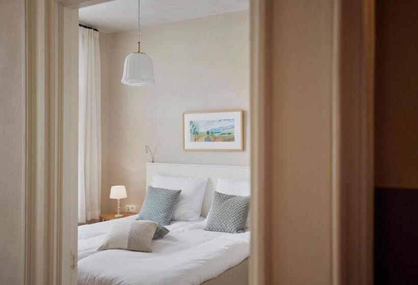 اتاق استاندارد, Herberg De Zwarte Ruiter