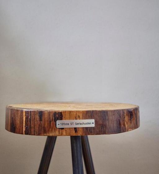 اتاق استاندارد, Herberg De Zwarte Ruiter