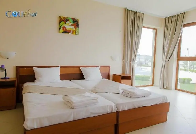 バルコニー付き1ベッドルームアパートメント, Aparthotel Golf Coast
