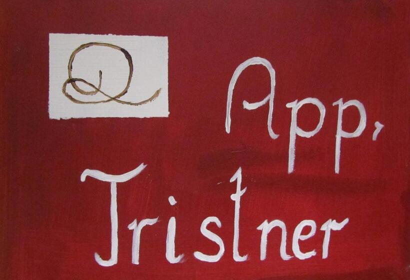 ２ベッドルームアパートメント, Appartementhaus Sennhüttn