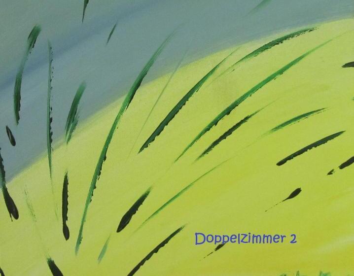 スタンダードルーム, Appartementhaus Sennhüttn