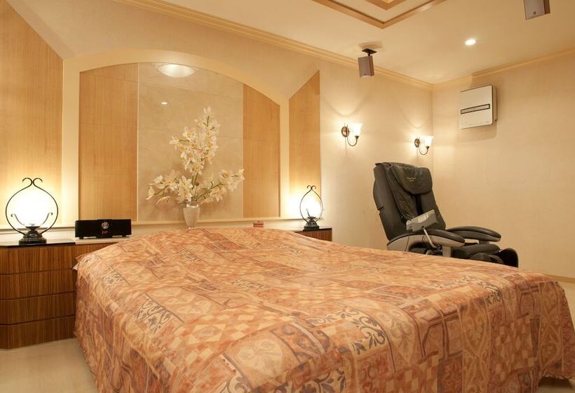 스탠다드 룸, Allure