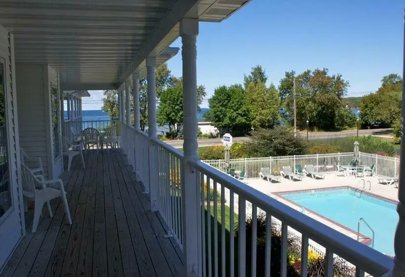 Sviitti King-vuode, Bay Breeze Resort