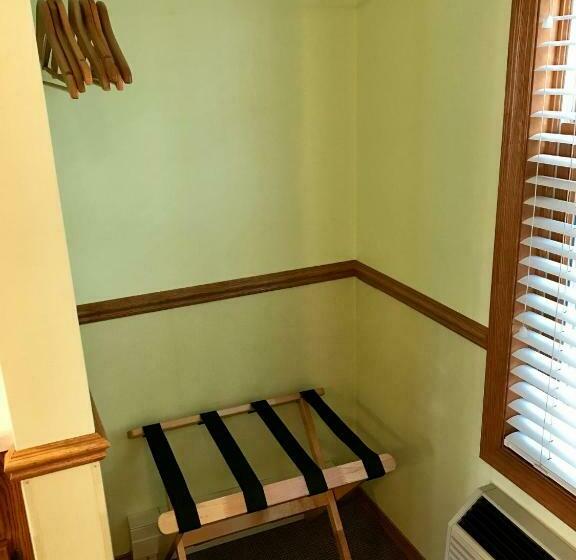 غرفة قياسية مطلّة علي الحديقة, Bay Breeze Resort