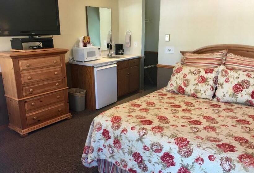 غرفة قياسية, Bay Breeze Resort