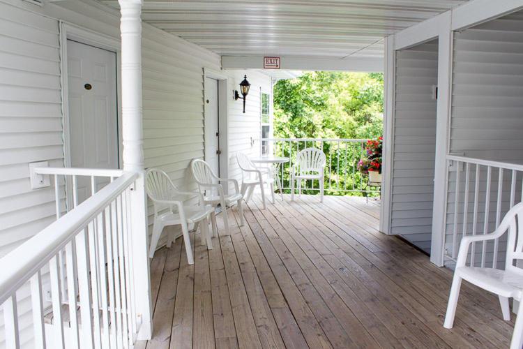 غرفة قياسية سرير كينج, Bay Breeze Resort