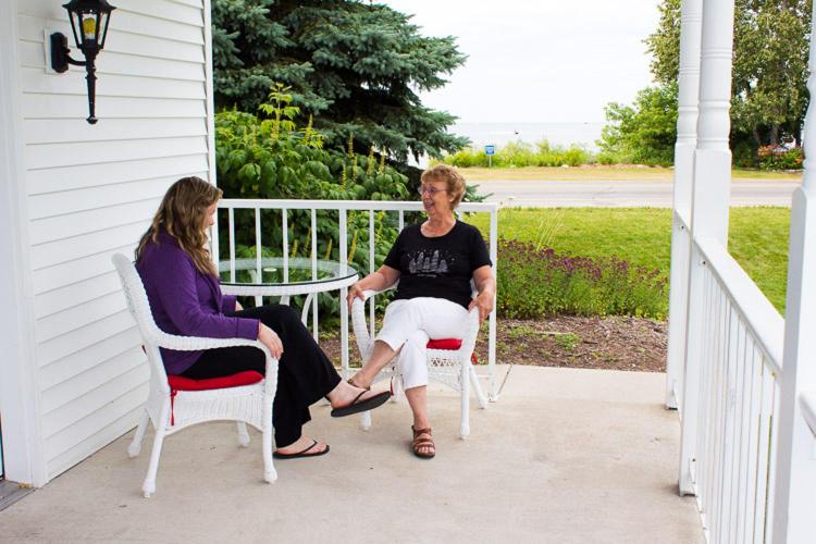 غرفة ديلوكس, Bay Breeze Resort