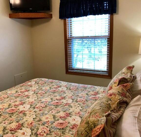 جناح سرير كينج, Bay Breeze Resort