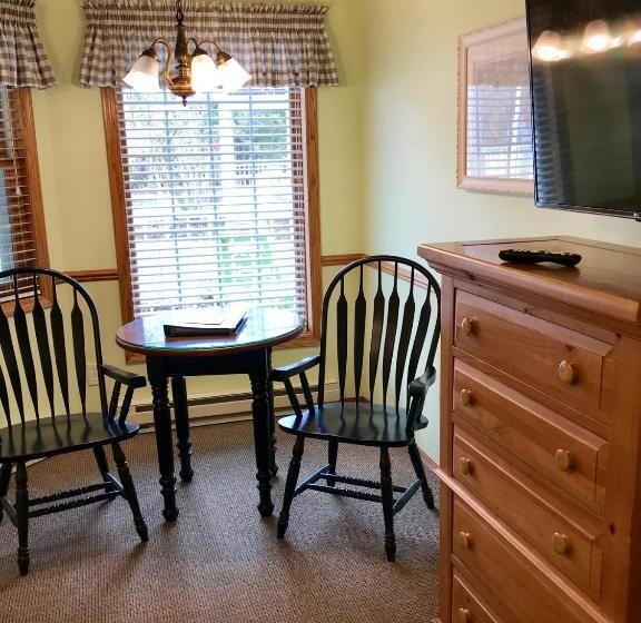 غرفة قياسية مطلّة علي الحديقة, Bay Breeze Resort