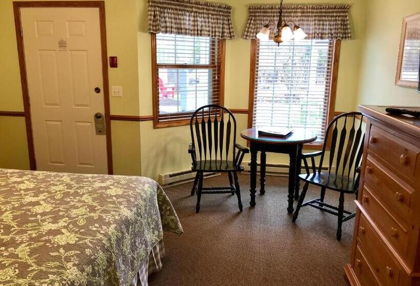 غرفة قياسية مطلّة علي الحديقة, Bay Breeze Resort