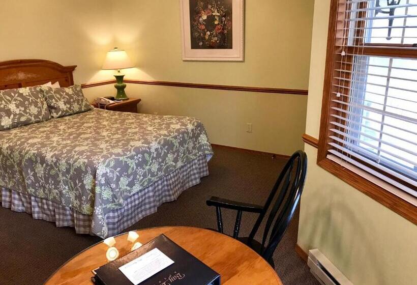 غرفة قياسية مطلّة علي الحديقة, Bay Breeze Resort