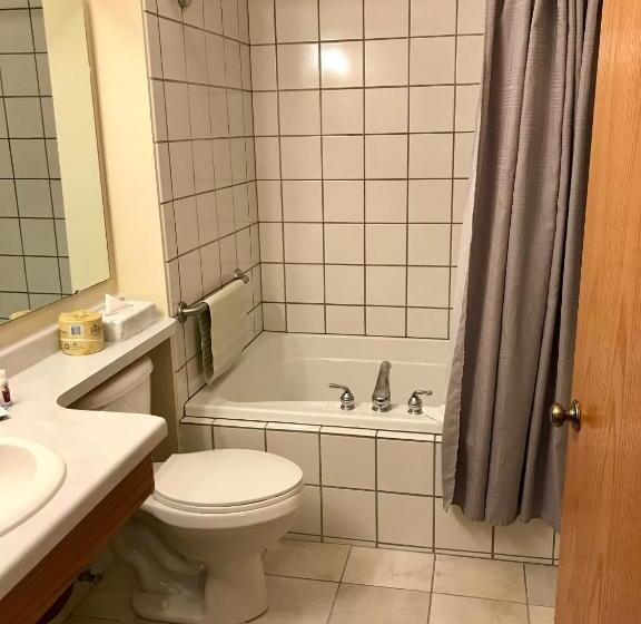 غرفة قياسية مطلّة علي الحديقة, Bay Breeze Resort