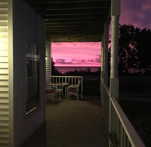 غرفة قياسية, Bay Breeze Resort