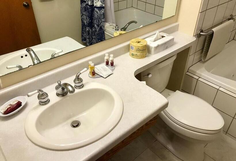 غرفة قياسية, Bay Breeze Resort