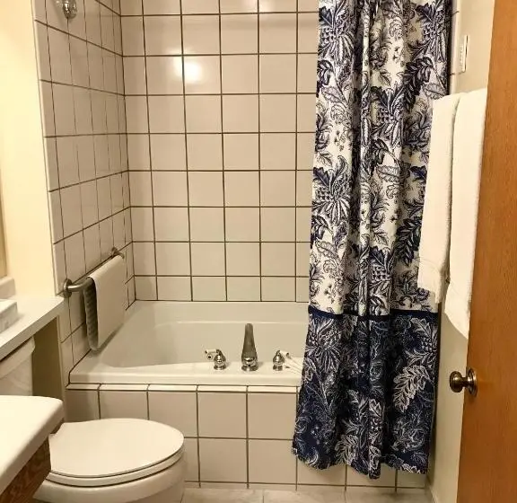 Standard-huone, Bay Breeze Resort