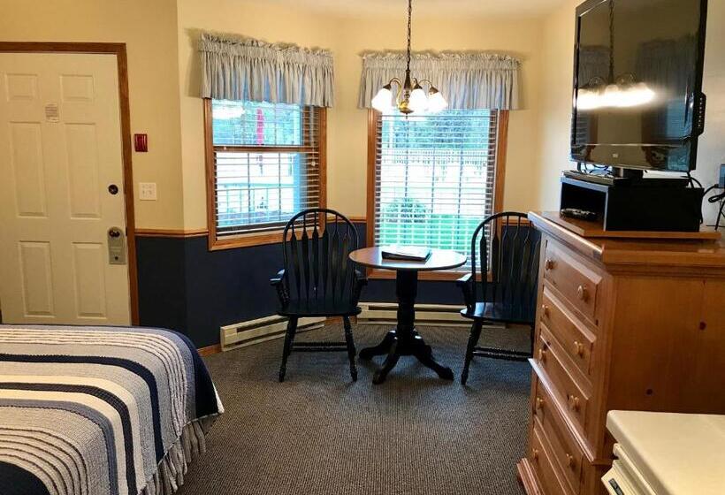 غرفة قياسية, Bay Breeze Resort