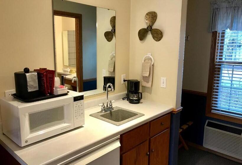 غرفة قياسية, Bay Breeze Resort