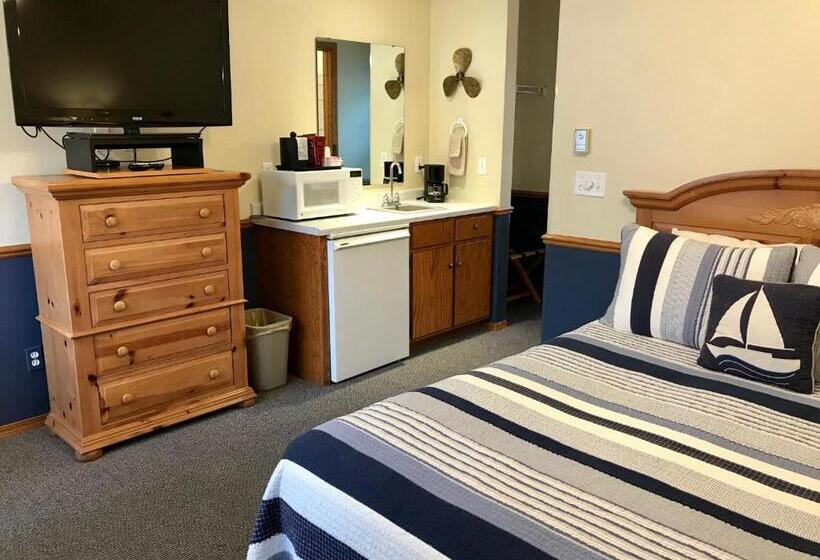 غرفة قياسية, Bay Breeze Resort