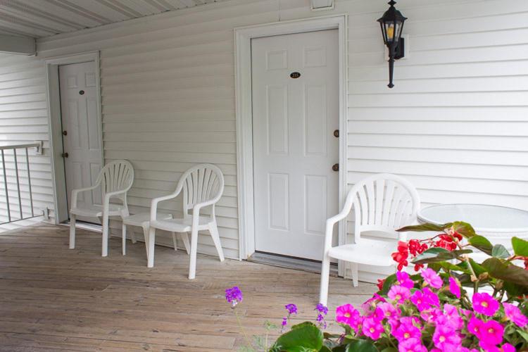 غرفة قياسية سرير كينج, Bay Breeze Resort