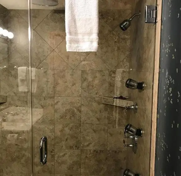 Deluxe-huone, Bay Breeze Resort