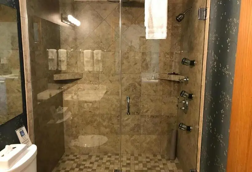 Deluxe-huone, Bay Breeze Resort