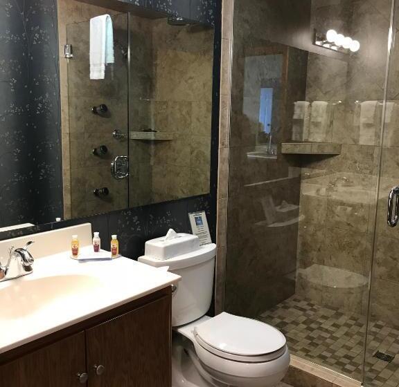 غرفة ديلوكس, Bay Breeze Resort