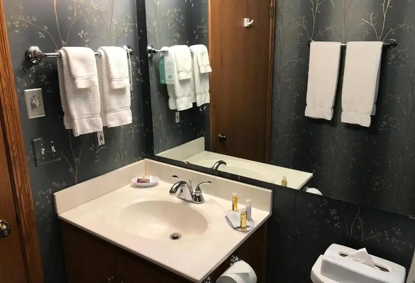 Deluxe-huone, Bay Breeze Resort