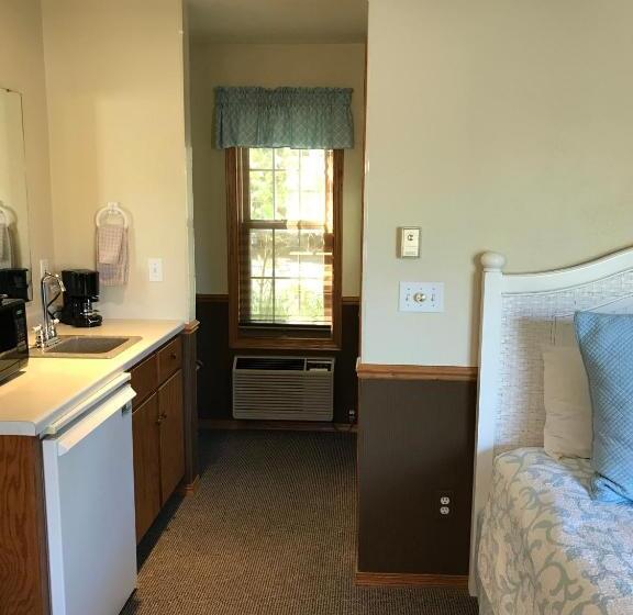 غرفة ديلوكس, Bay Breeze Resort